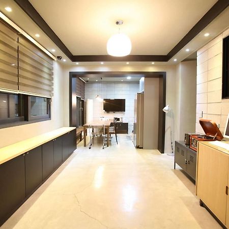 24 Guesthouse Garosugil - Gangnam Seul Dış mekan fotoğraf