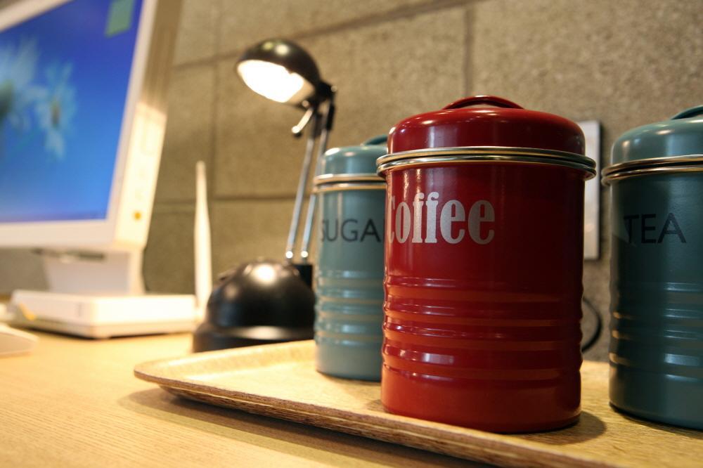 24 Guesthouse Garosugil - Gangnam Seul Dış mekan fotoğraf