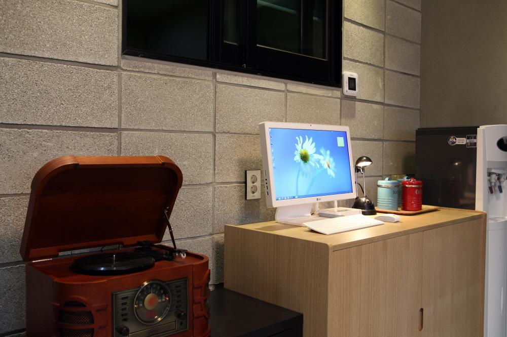 24 Guesthouse Garosugil - Gangnam Seul Dış mekan fotoğraf