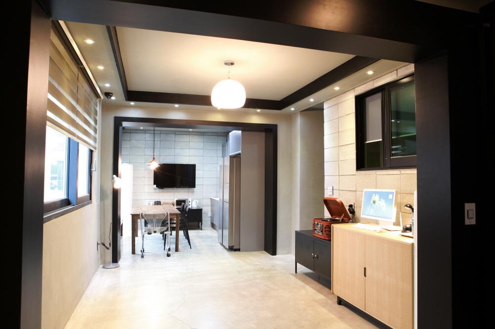 24 Guesthouse Garosugil - Gangnam Seul Dış mekan fotoğraf
