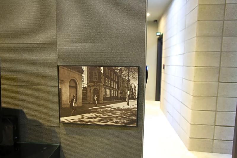 24 Guesthouse Garosugil - Gangnam Seul Dış mekan fotoğraf